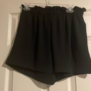 First Love size large boutique shorts buy separately or as a set with the top